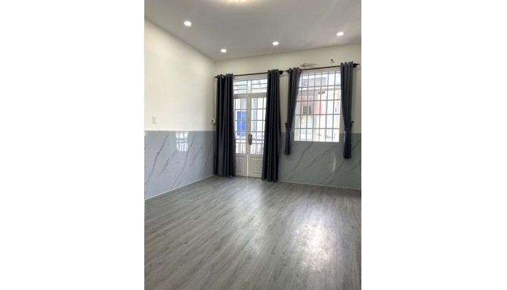 Bán Nhà 2 Tầng Mới Hẻm Xe Hơi 65m2_4x16.3m Gần Phạm Văn Đồng Linh Xuân Thủ Đức Chỉ 3.79 tỷ